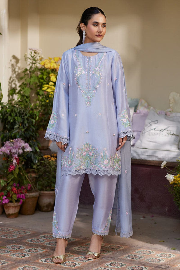 Emilia - Ansab Jahangir