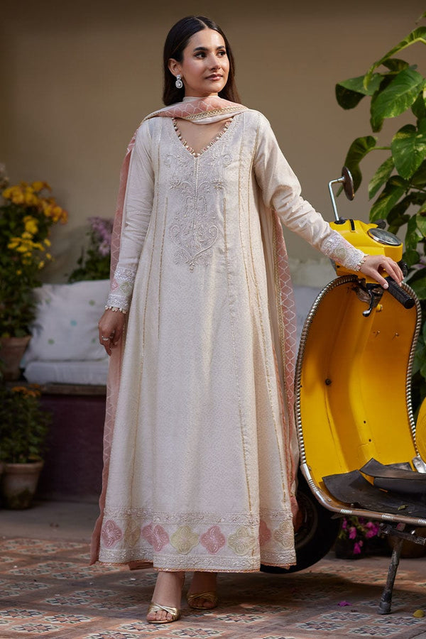 Alessia - Ansab Jahangir