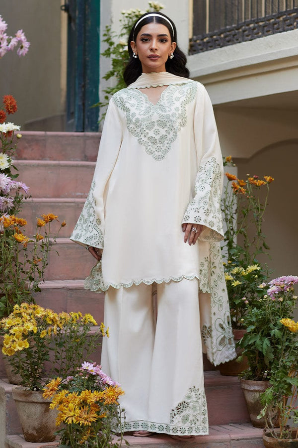 Tessa - Ansab Jahangir