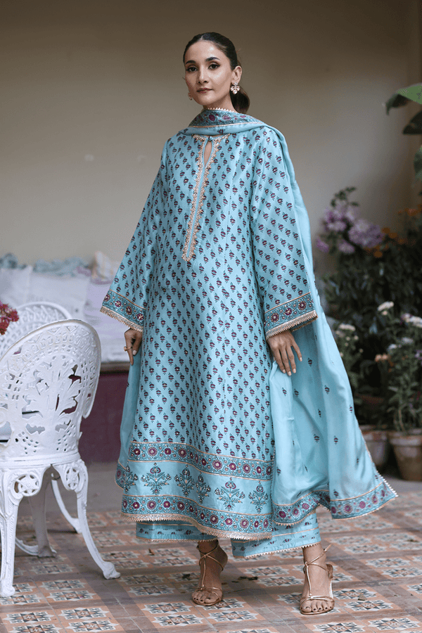 Myra - Ansab Jahangir