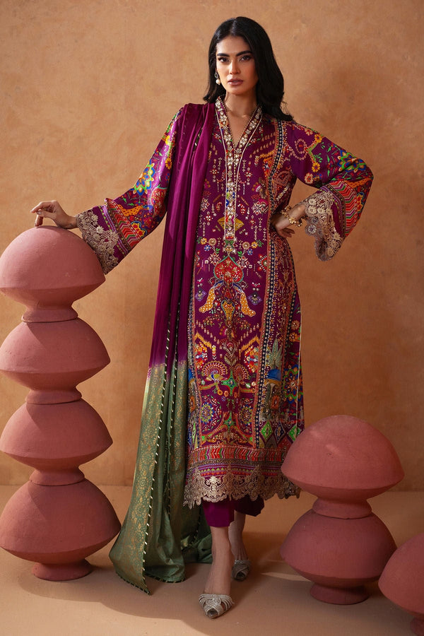 Ellaya (Shirt and Pants)