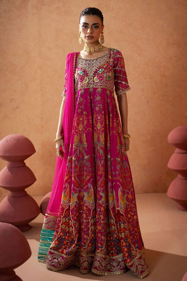 Relana Kalidar (Kalidar, Pants and Dupatta)