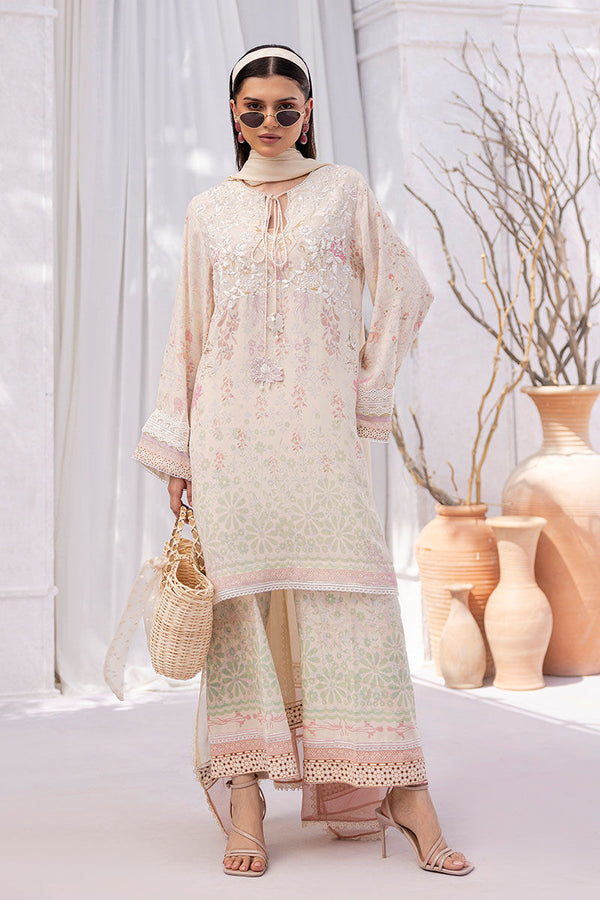 Sarah - Ansab Jahangir