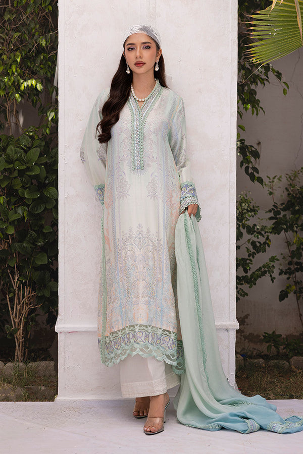 Naila - Ansab Jahangir