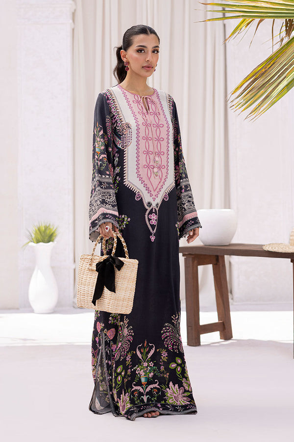 Anaya Kaftan - Ansab Jahangir