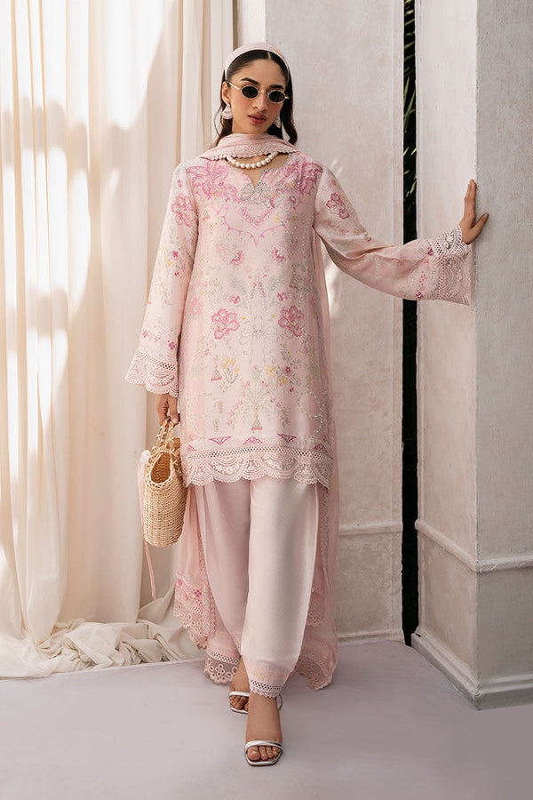 Mahira - Ansab Jahangir