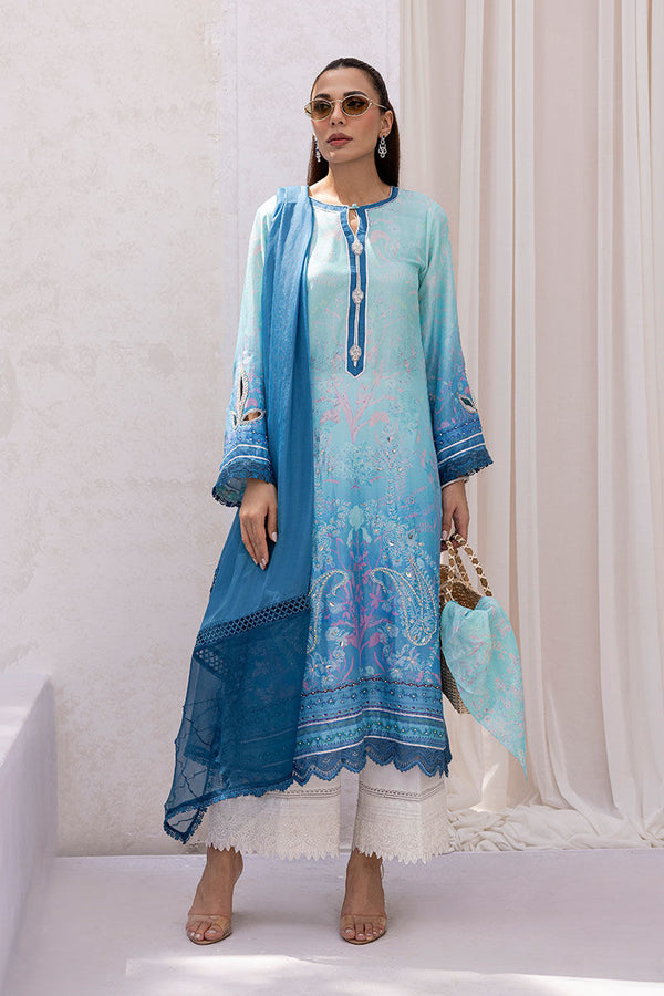 Soleil - Ansab Jahangir