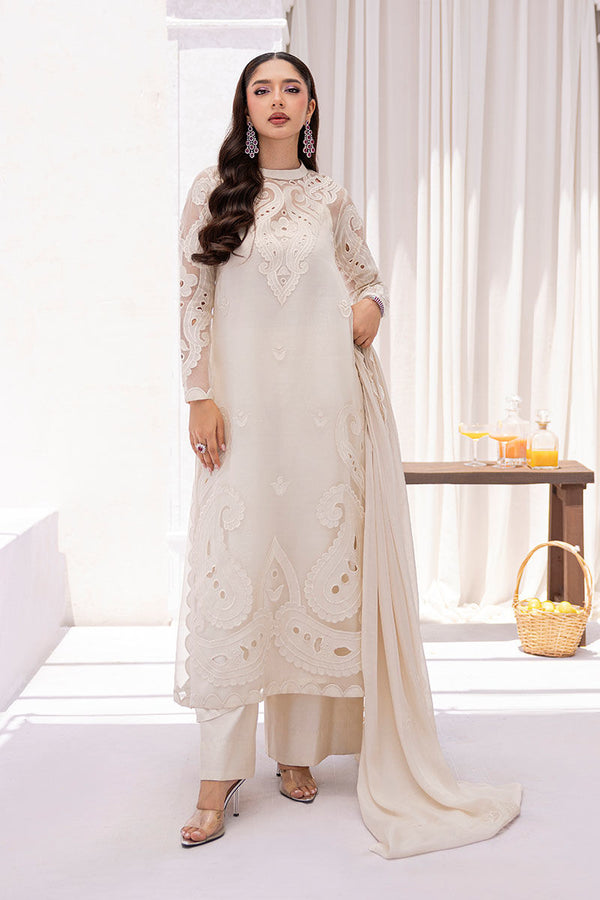 Ivy - Ansab Jahangir