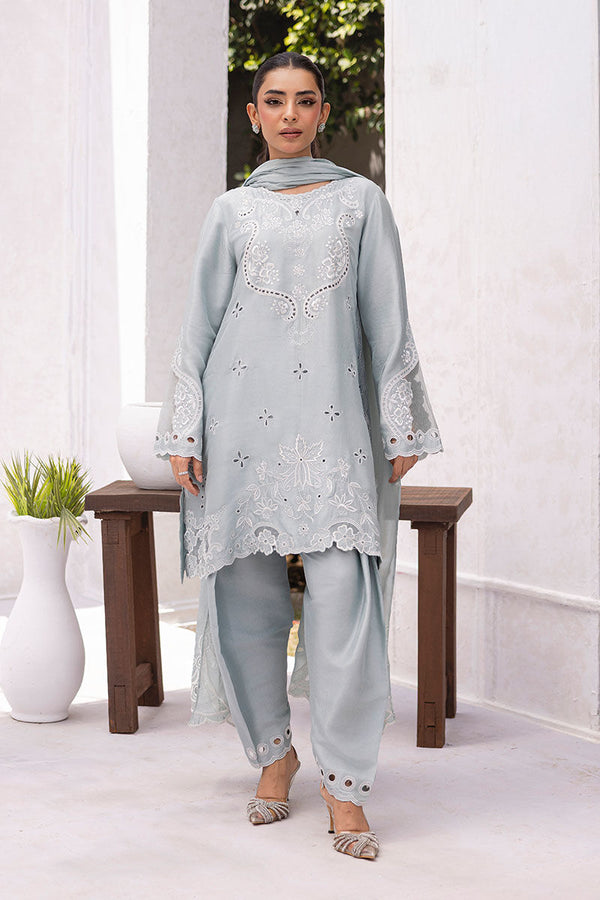 Hiba - Ansab Jahangir