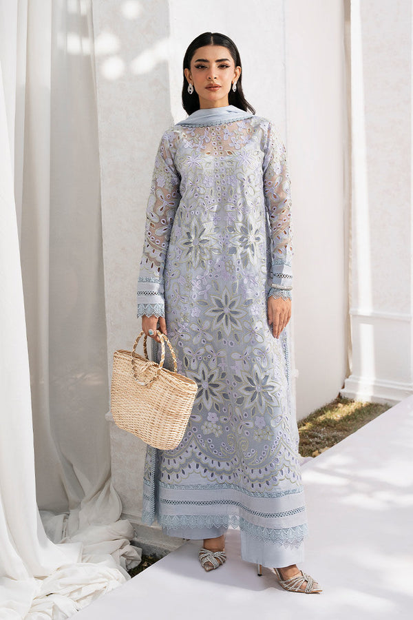 Bailey - Ansab Jahangir