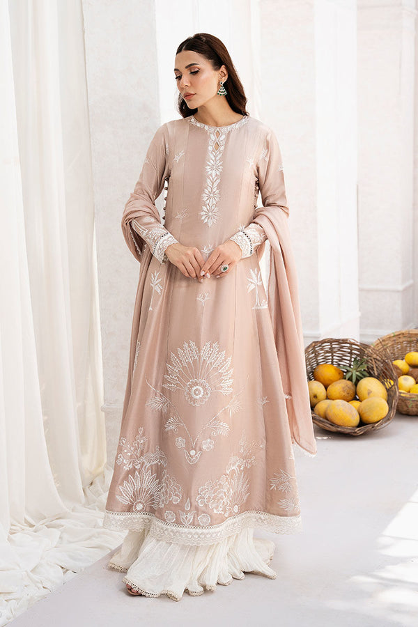 Indie - Ansab Jahangir