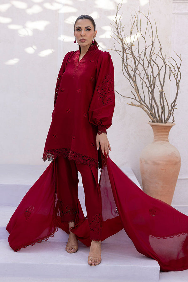Aurea - Ansab Jahangir
