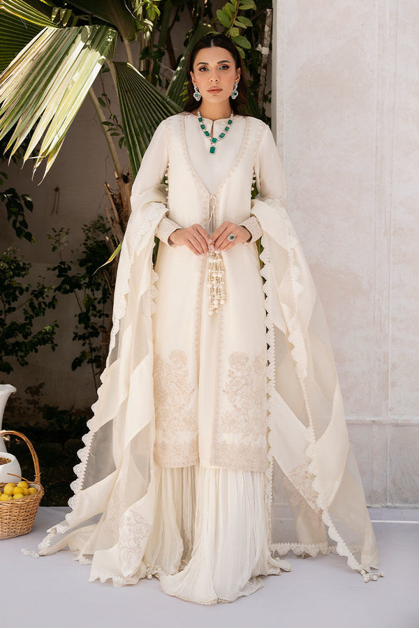 Brielle - Ansab Jahangir