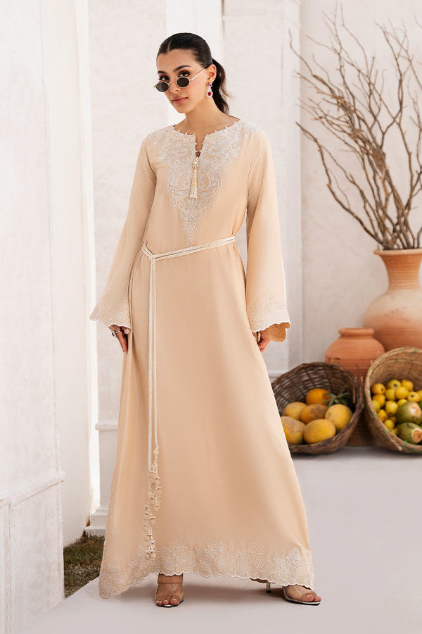 Junia - Ansab Jahangir