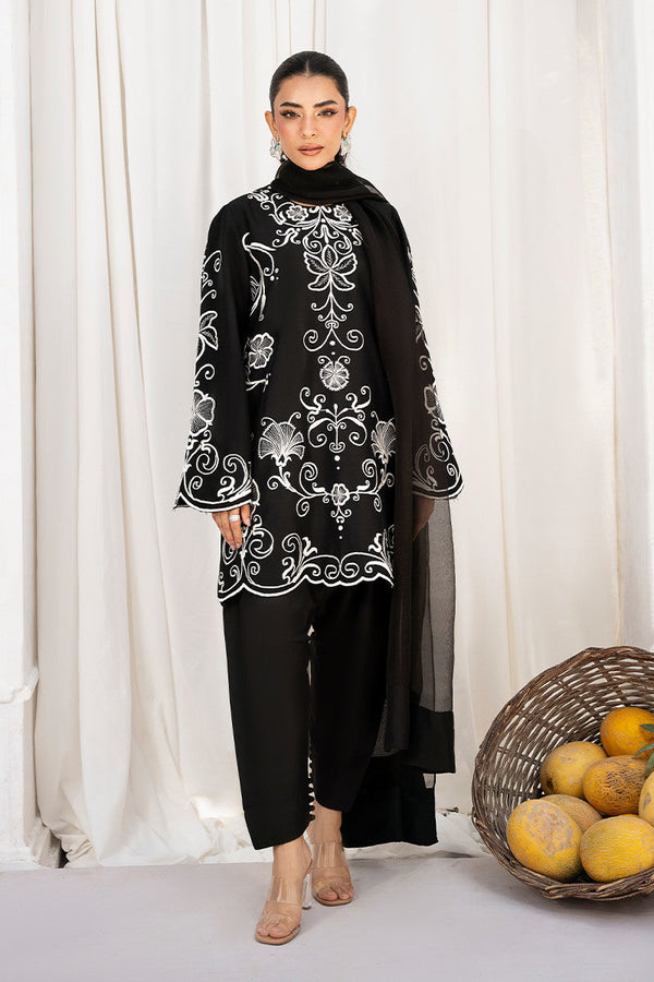Keira - Ansab Jahangir
