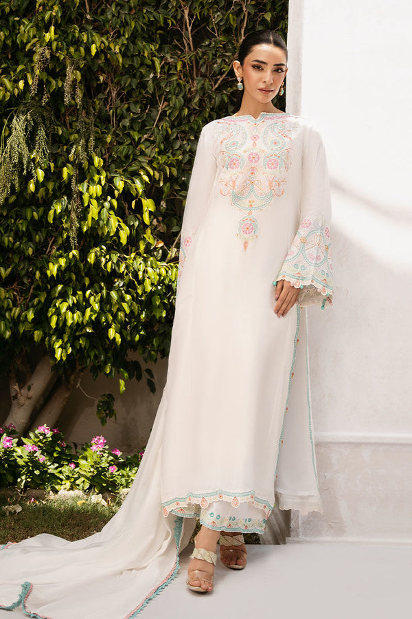 Becky - Ansab Jahangir