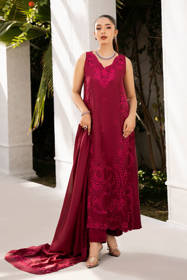Stacy - Ansab Jahangir
