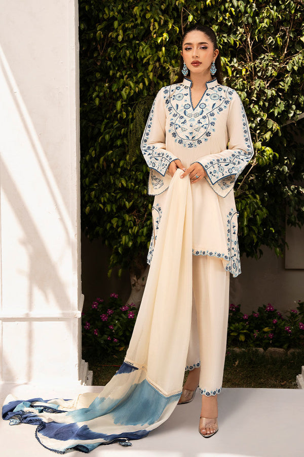 Dani - Ansab Jahangir