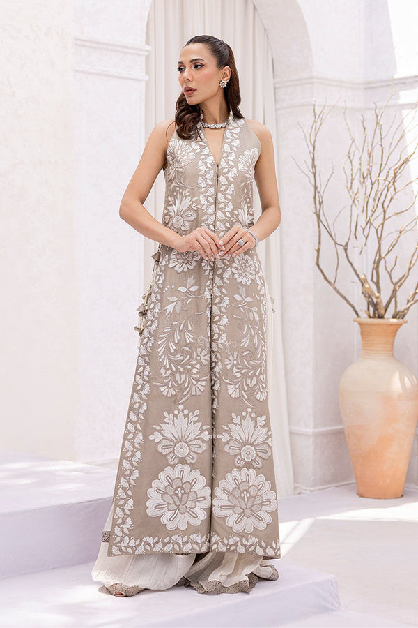 Clover - Ansab Jahangir