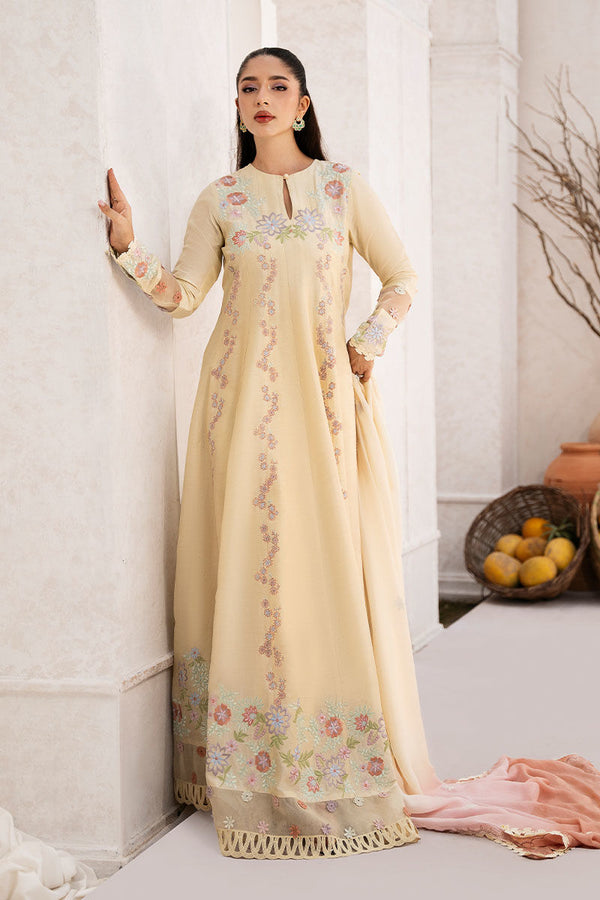 Esha - Ansab Jahangir