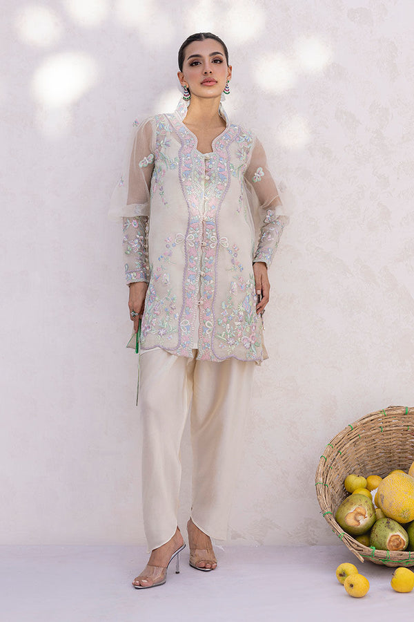 Juniper - Ansab Jahangir