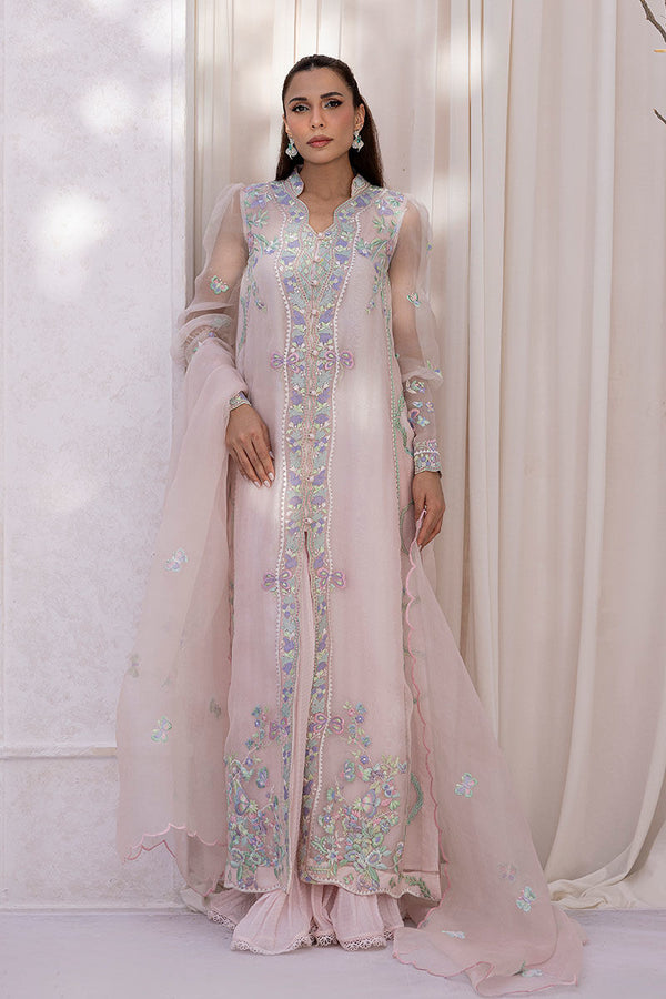 Ginny - Ansab Jahangir