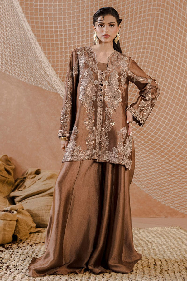 Elanaa - Ansab Jahangir