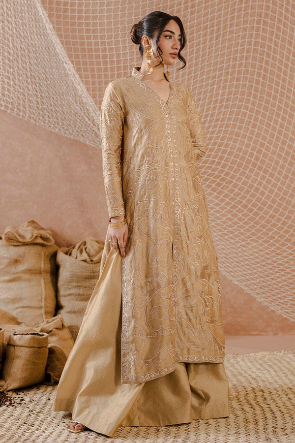 Mishaal - Ansab Jahangir