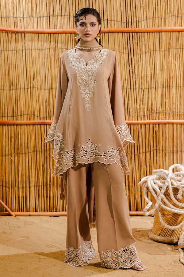 Nayab - Ansab Jahangir