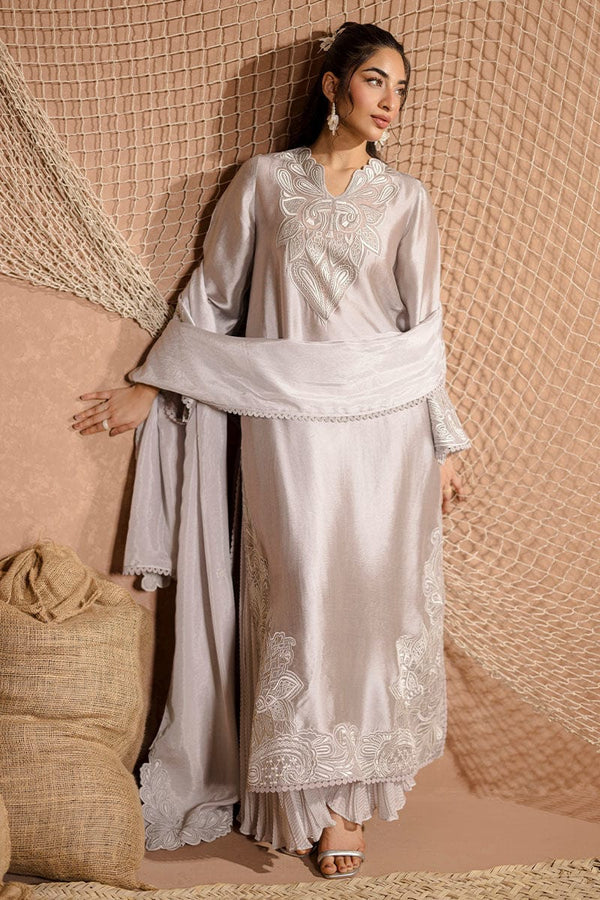 Zaria - Ansab Jahangir