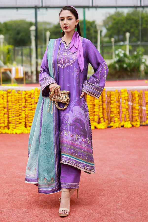 Nehir - Ansab Jahangir