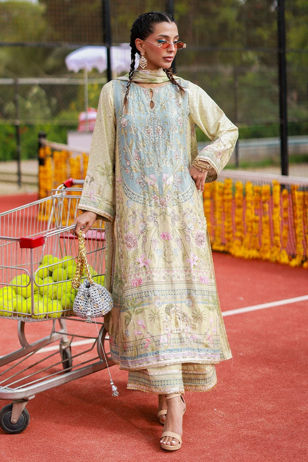 Amalya - Ansab Jahangir