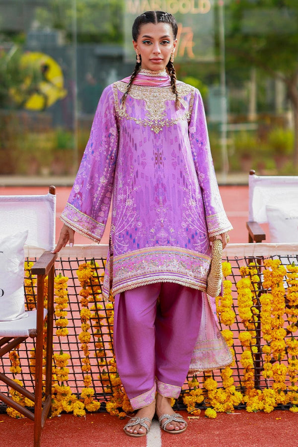 Maeryn - Ansab Jahangir