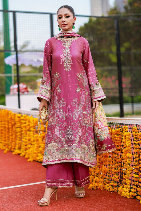 Sanilah - Ansab Jahangir