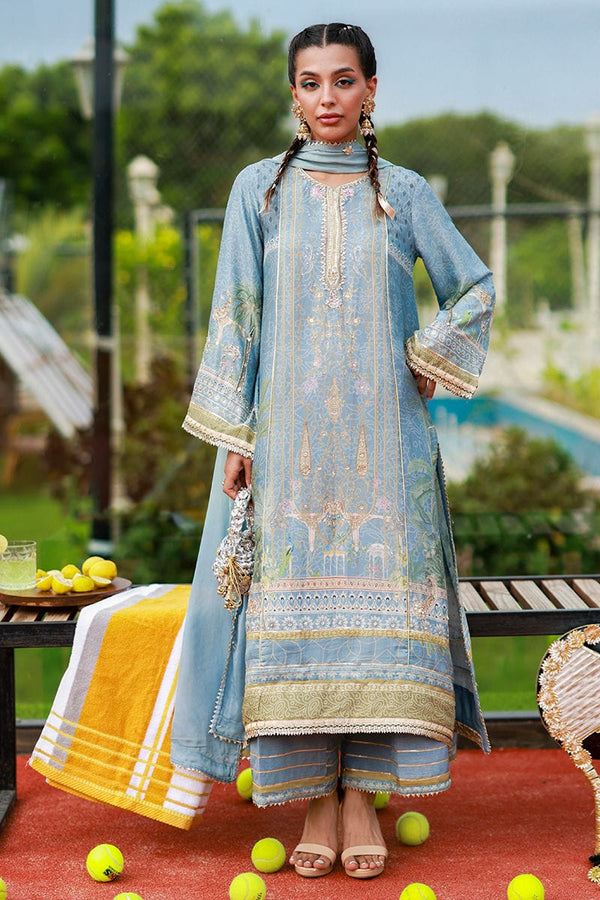 Maheera - Ansab Jahangir