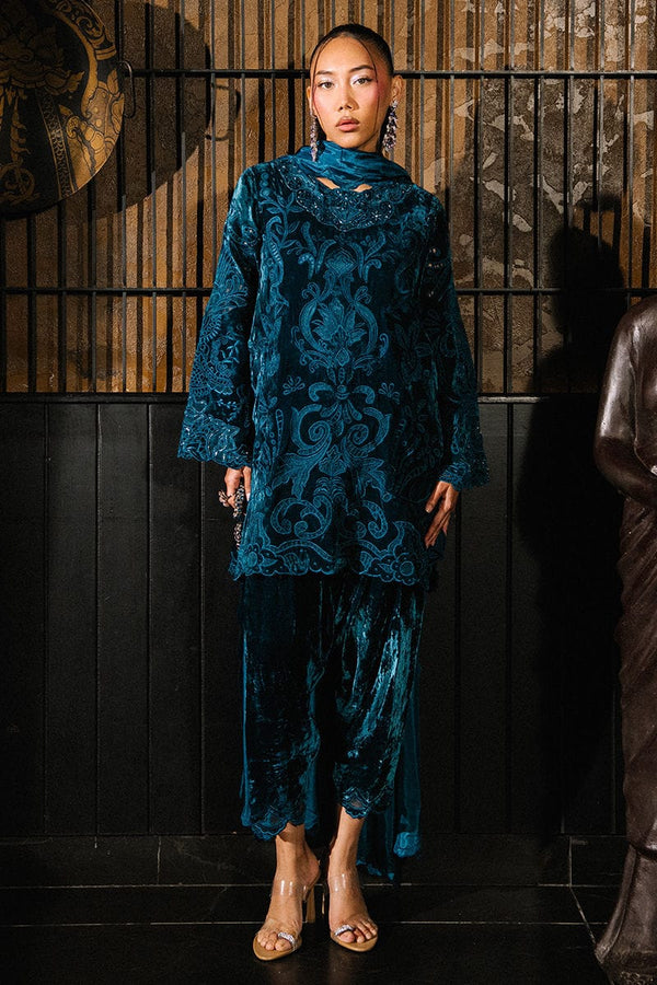 Mizu - Ansab Jahangir