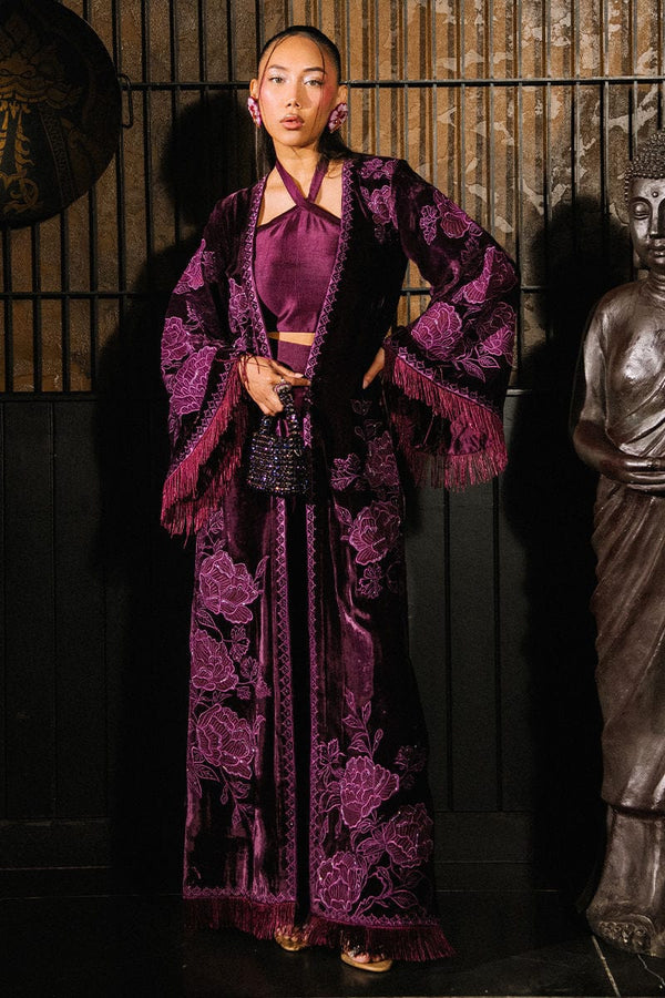 Empress - Ansab Jahangir