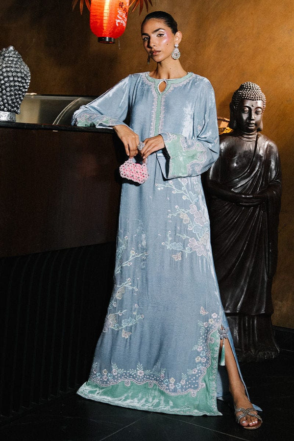 Orchid - Ansab Jahangir