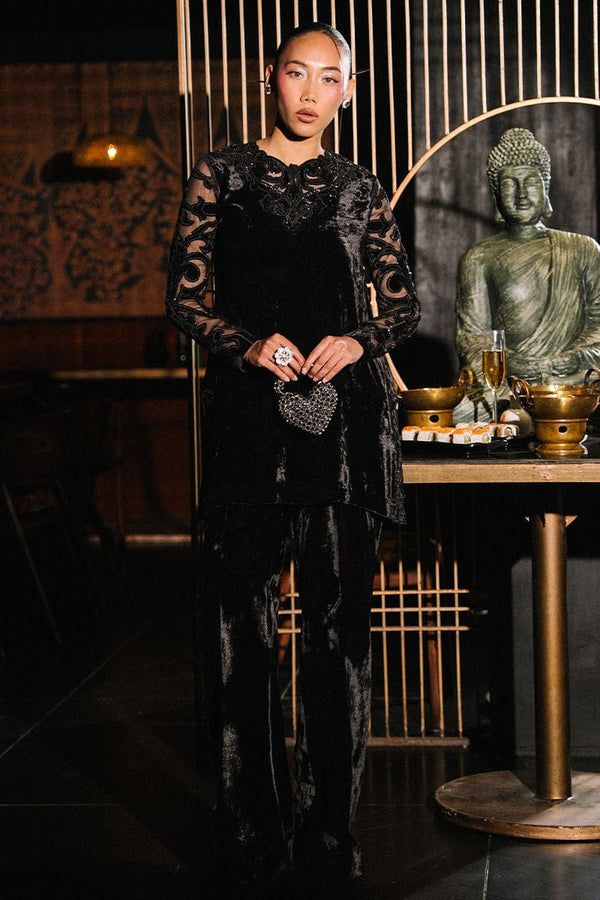 Nira - Ansab Jahangir