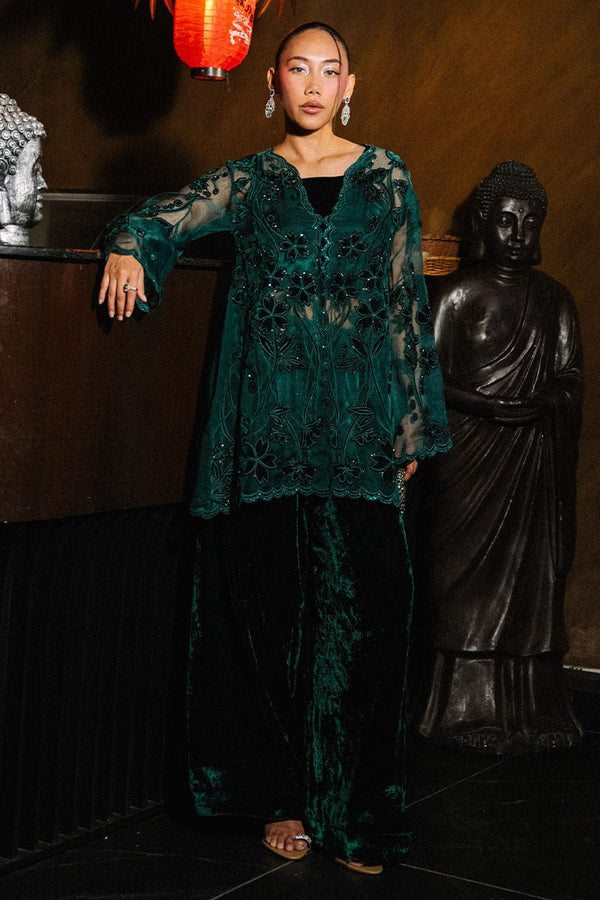 Jaded - Ansab Jahangir