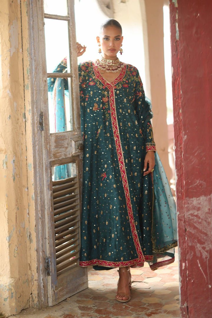 MHC-1103 raniazarastudio