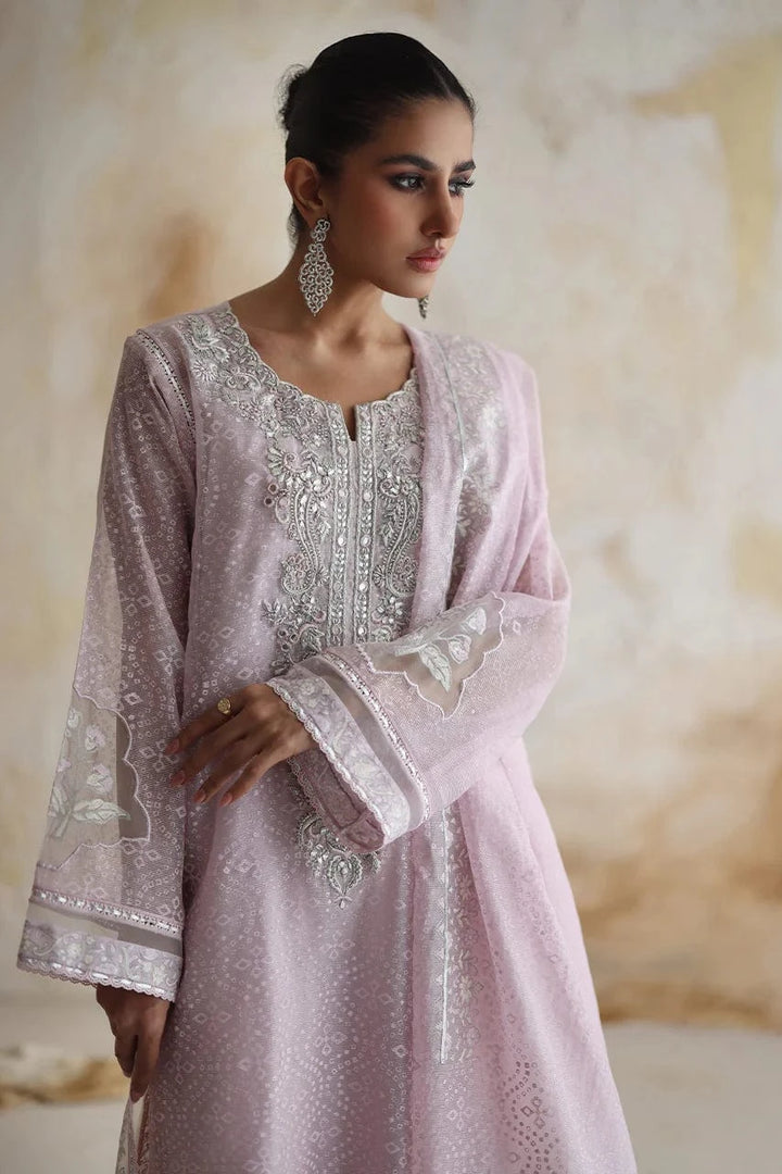 Parizaad - Nadia Farooqui - Casual Wear