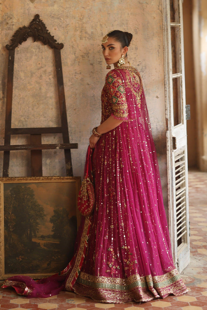 MHC-1097 - Mina Hasan - Formal - raniazara