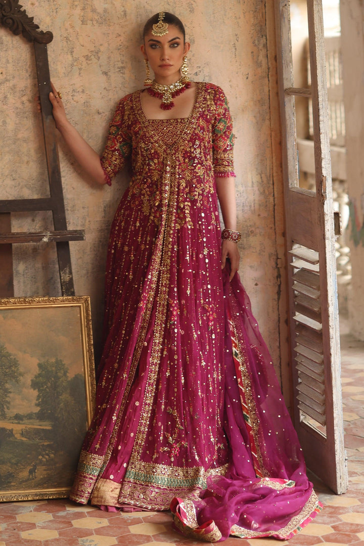 MHC-1097 - Mina Hasan - Formal - raniazara