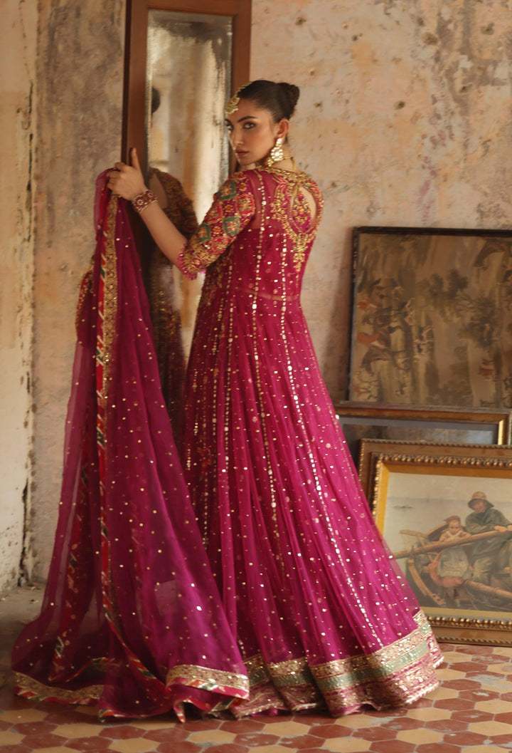 MHC-1097 - Mina Hasan - Formal - raniazara