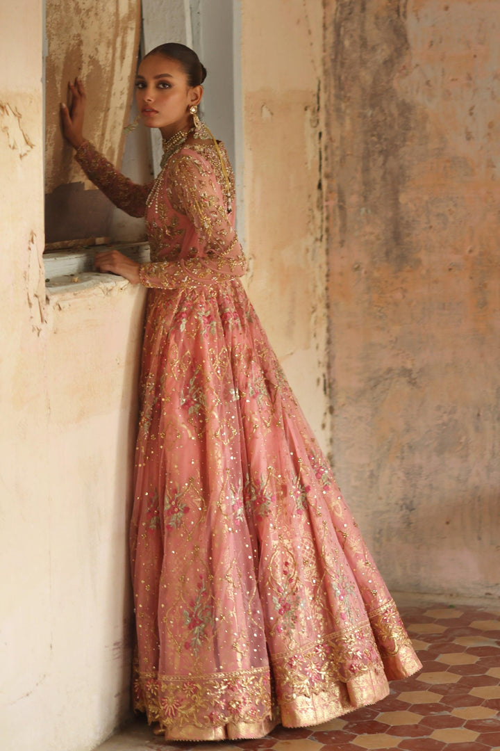 MHC-1098 raniazarastudio