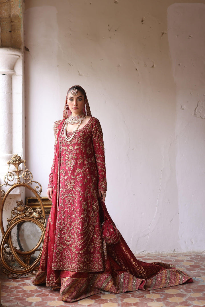 MHC-1101 raniazarastudio