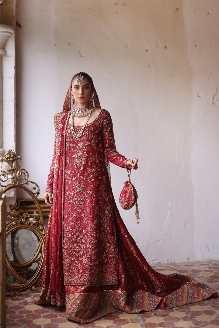 MHC-1101 raniazarastudio