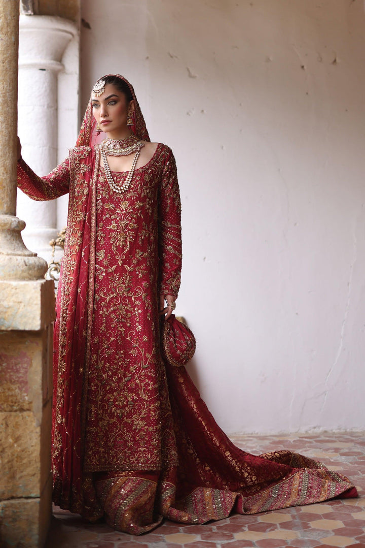 MHC-1101 raniazarastudio