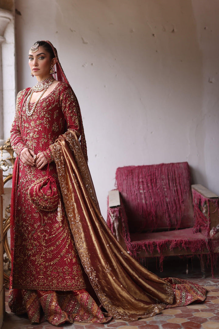 MHC-1101 raniazarastudio
